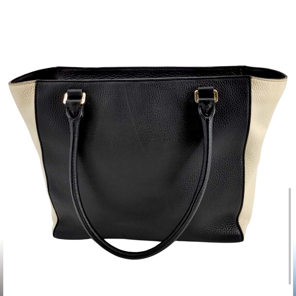 Kate spade envelope top handle bag - EUC - Picture 2 of 14